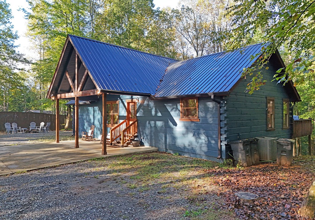 419261 Ellijay Residential