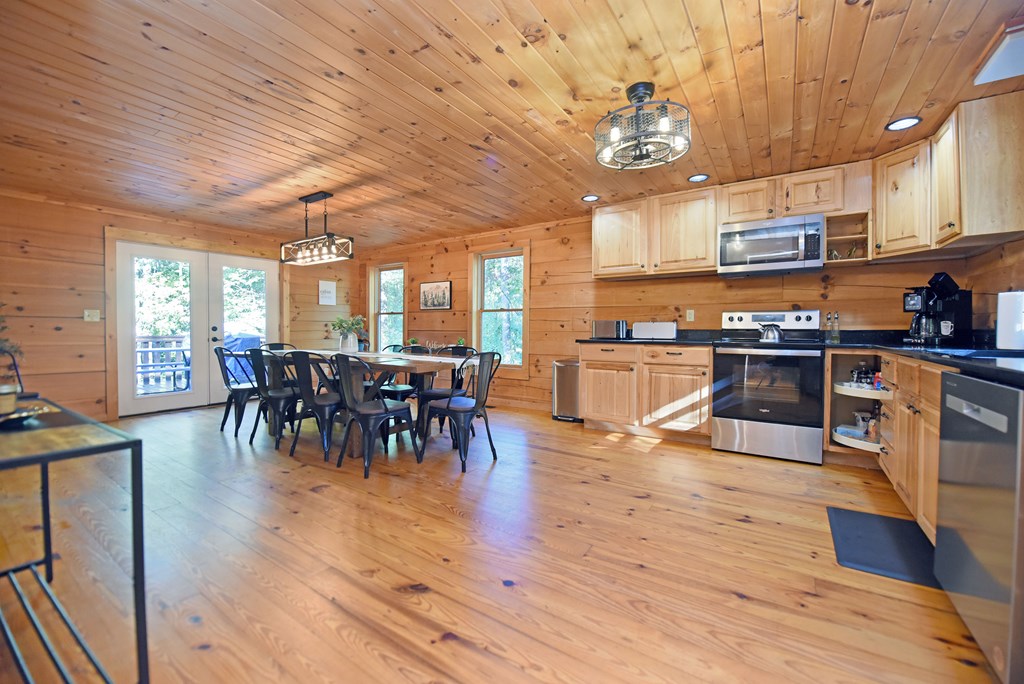419261 Ellijay Residential