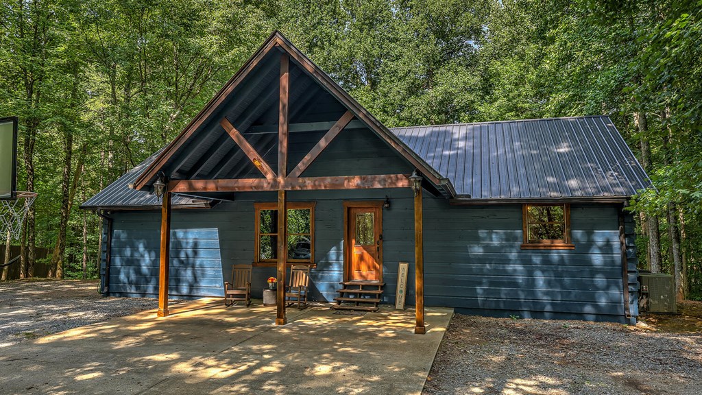 419261 Ellijay Residential