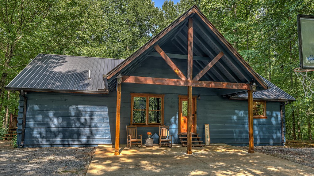 419261 Ellijay Residential