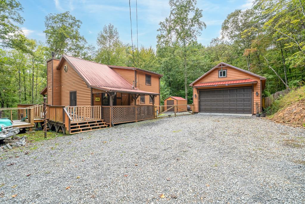 419262 Ellijay Residential