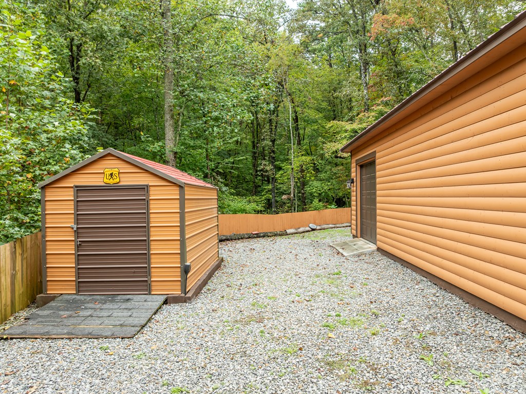 419262 Ellijay Residential