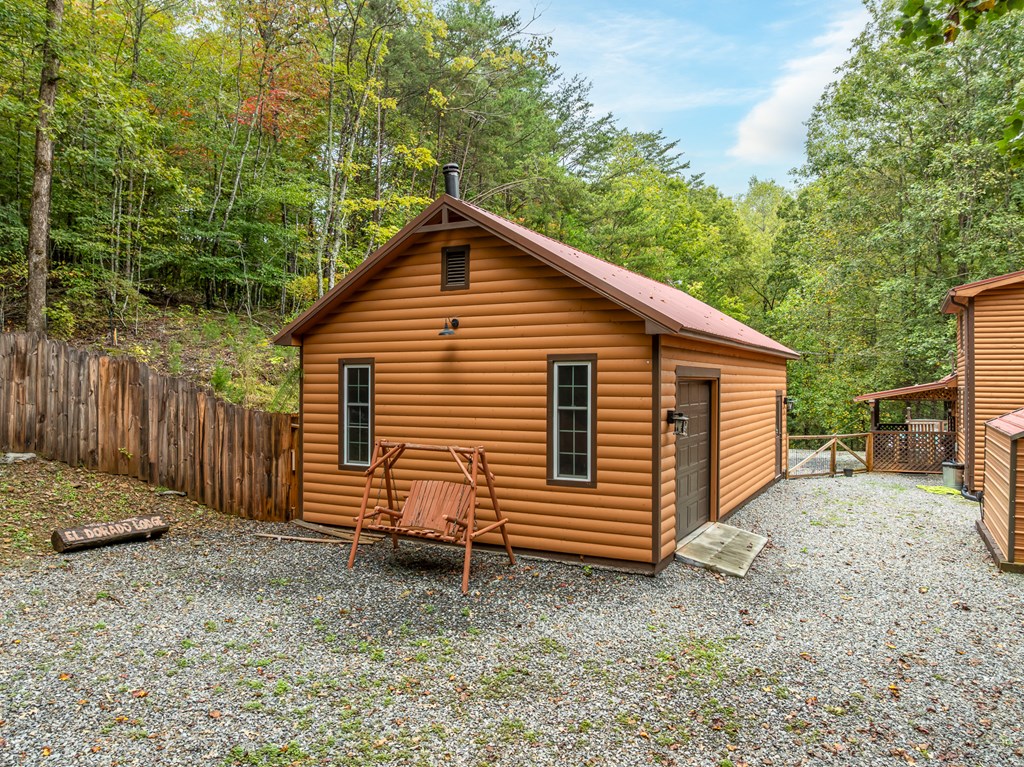 419262 Ellijay Residential