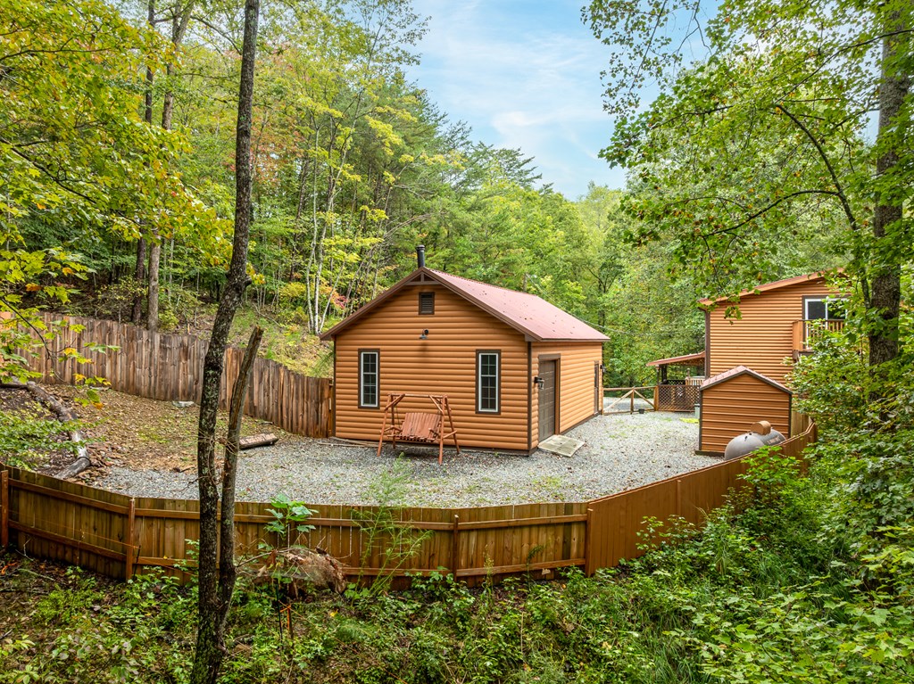 419262 Ellijay Residential