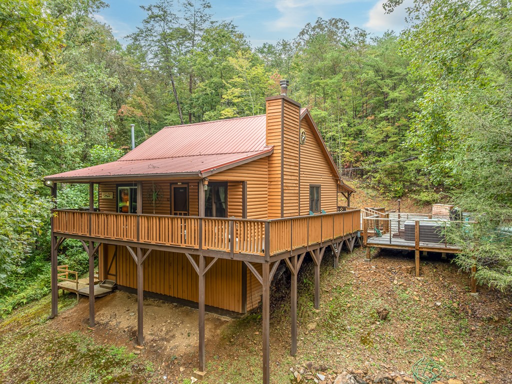419262 Ellijay Residential