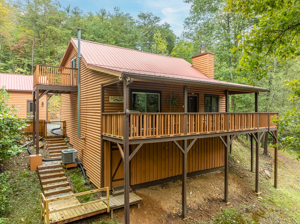 419262 Ellijay Residential