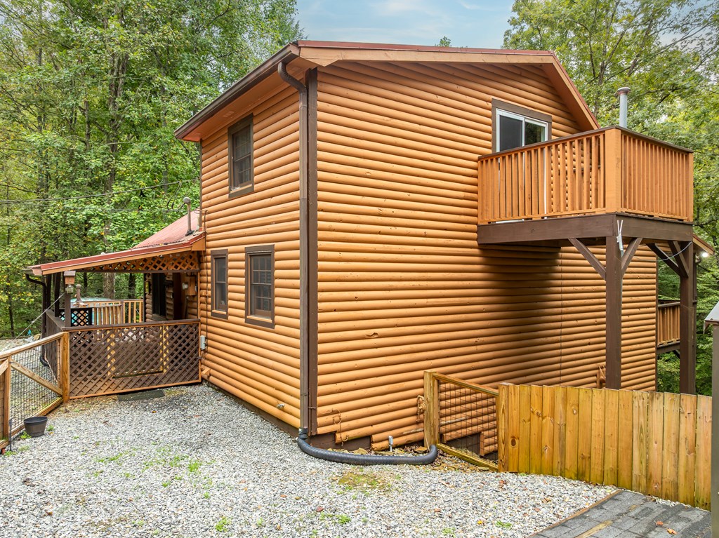 419262 Ellijay Residential