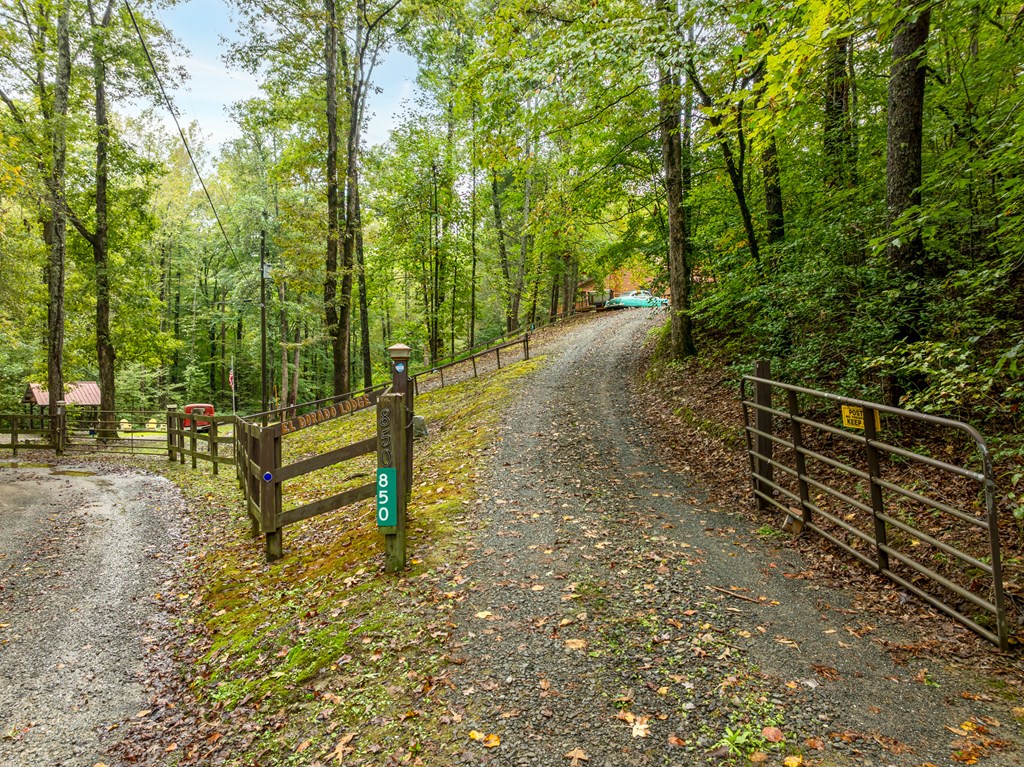 419262 Ellijay Residential