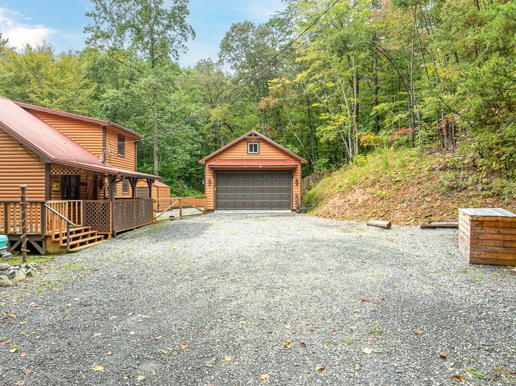 419262 Ellijay Residential
