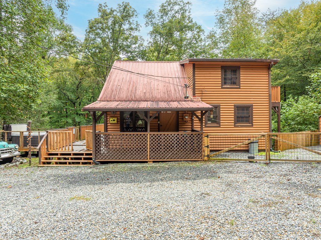 419262 Ellijay Residential