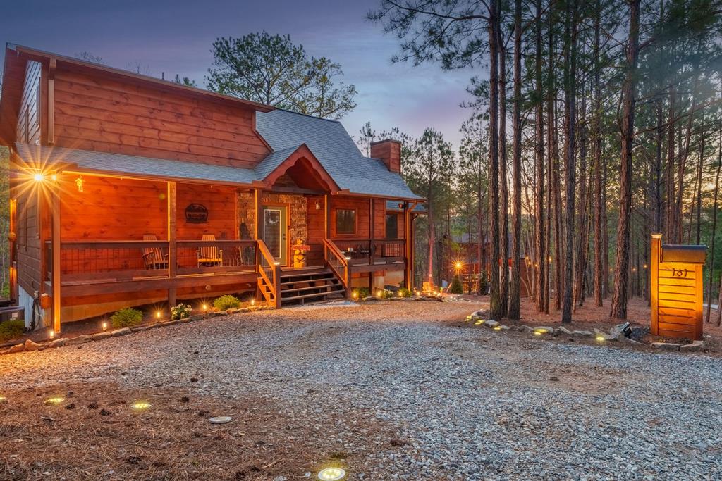 419266 Blue Ridge Residential