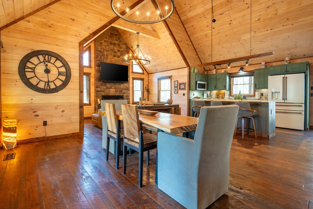 419266 Blue Ridge Residential