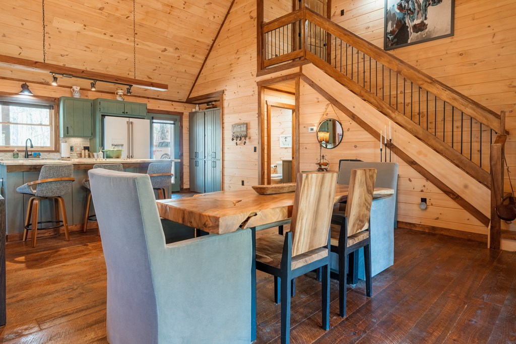 419266 Blue Ridge Residential
