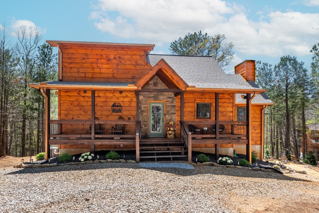 419266 Blue Ridge Residential