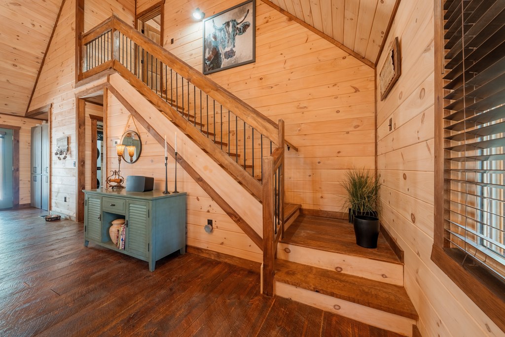 419266 Blue Ridge Residential