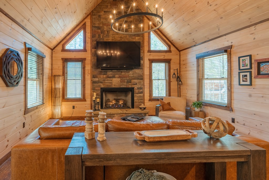419266 Blue Ridge Residential