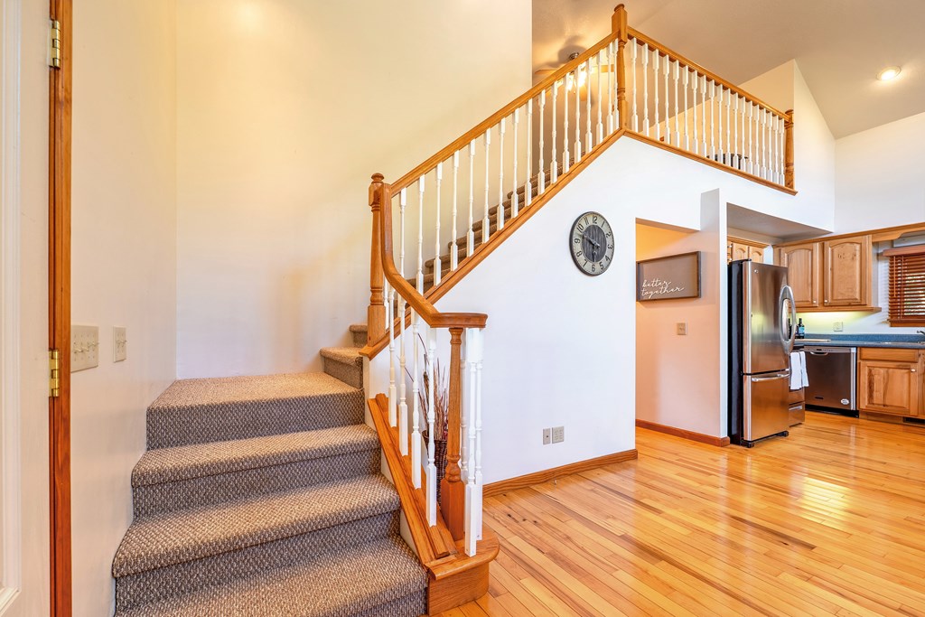 419267 Young Harris Residential