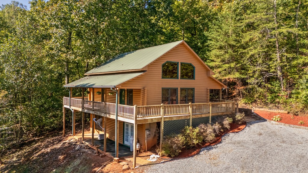 419267 Young Harris Residential