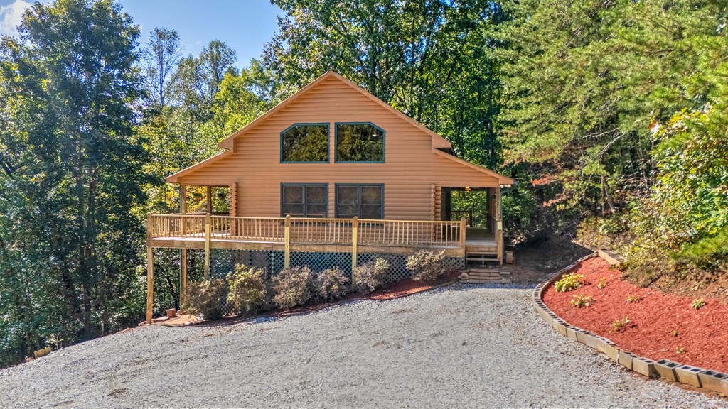 419267 Young Harris Residential