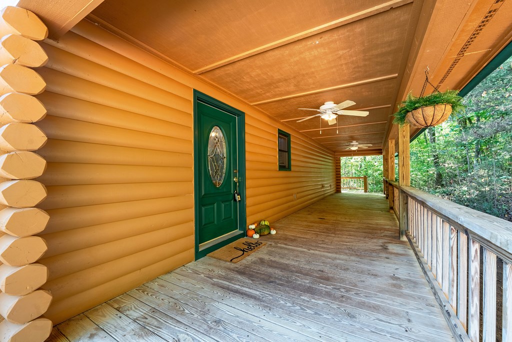 419267 Young Harris Residential