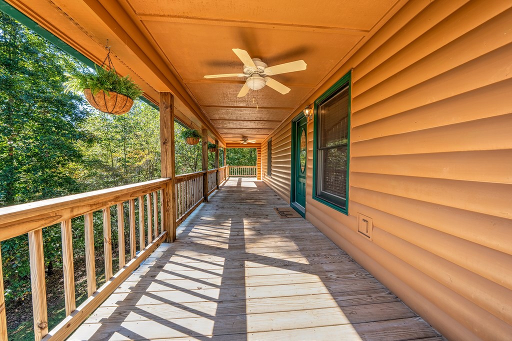 419267 Young Harris Residential