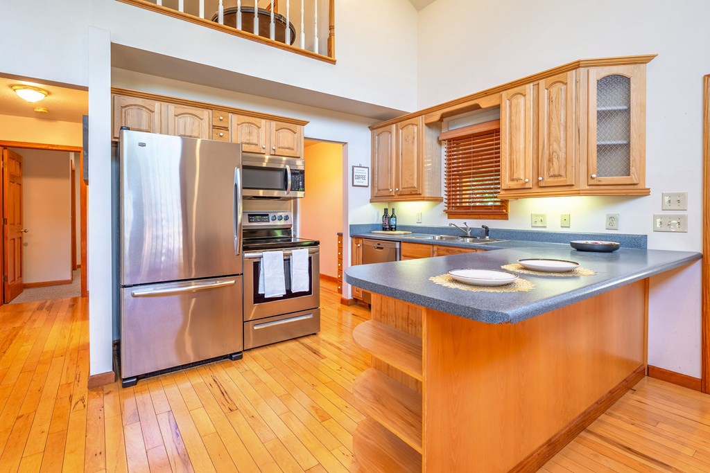 419267 Young Harris Residential