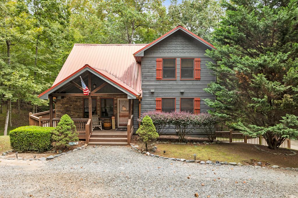 419268 Ellijay Residential