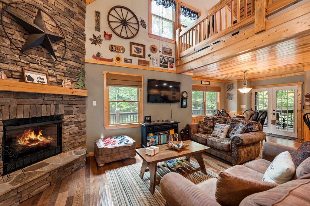 419268 Ellijay Residential
