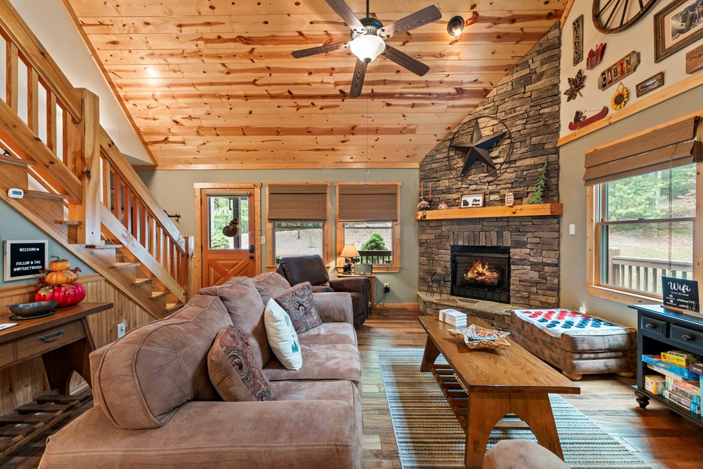 419268 Ellijay Residential
