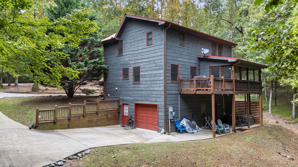 419268 Ellijay Residential