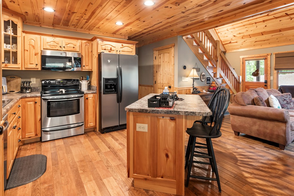 419268 Ellijay Residential