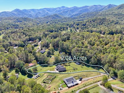 419270 Hiawassee Residential