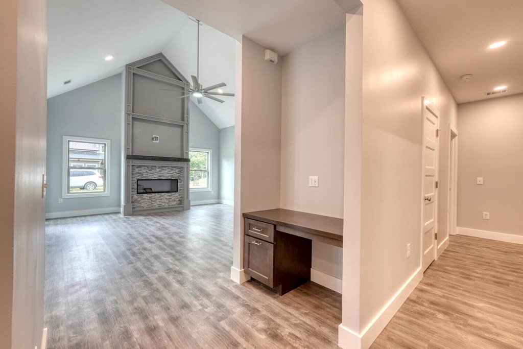 419276 Hiawassee Residential