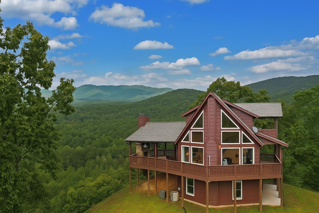 419281 Ellijay Residential