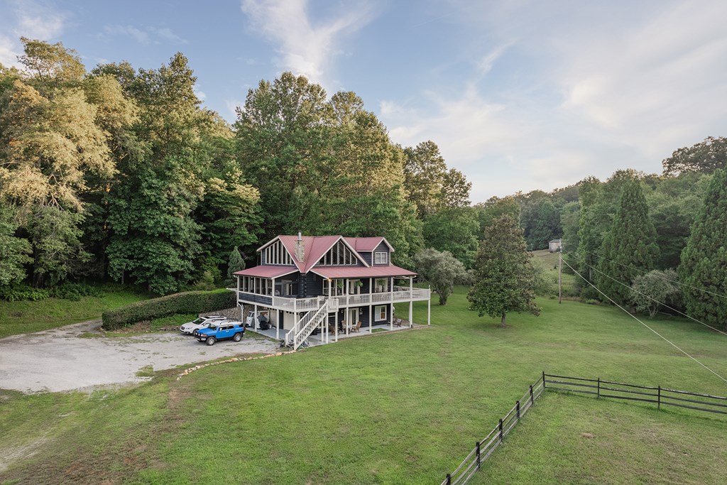 419283 Cherry Log Residential