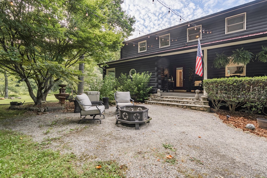 419283 Cherry Log Residential