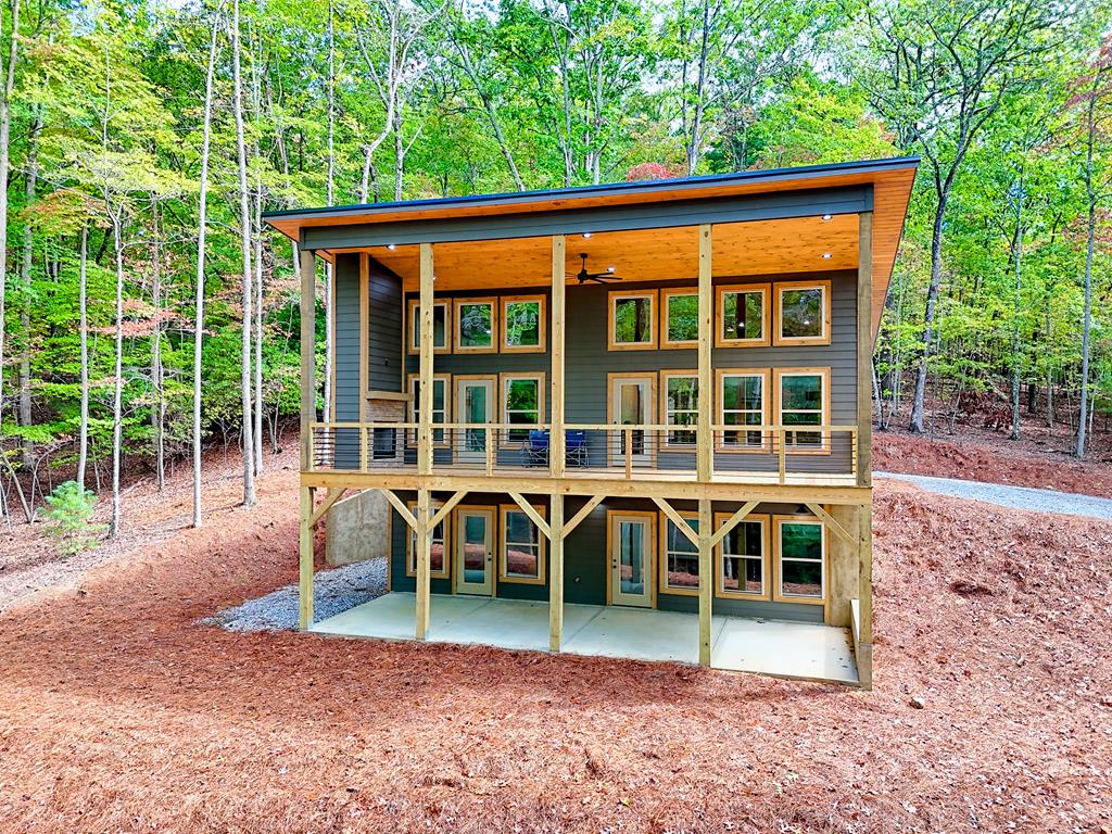 419284 Morganton Residential