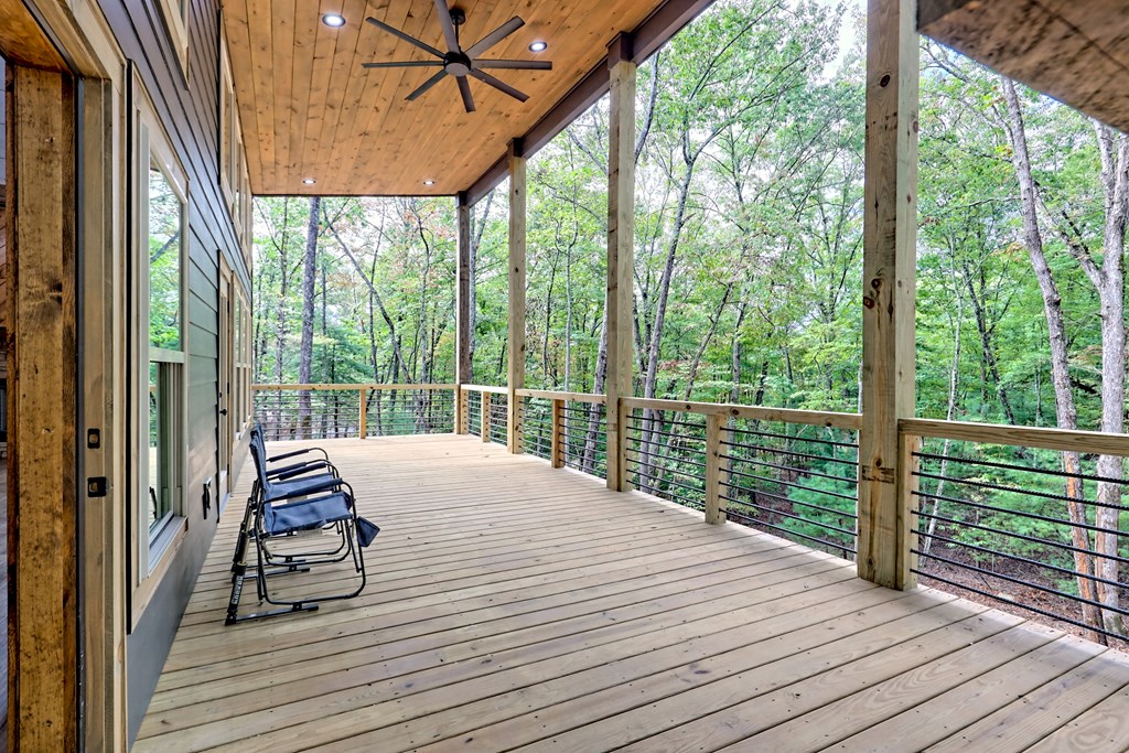 419284 Morganton Residential