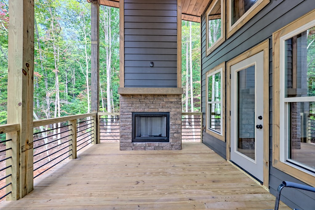 419284 Morganton Residential
