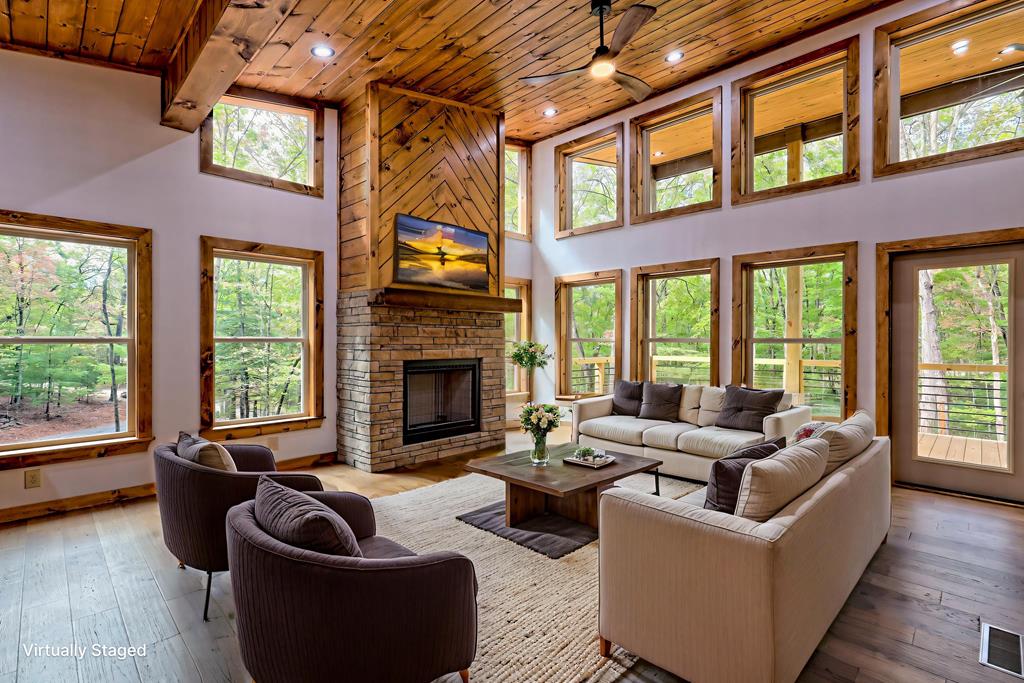 419284 Morganton Residential