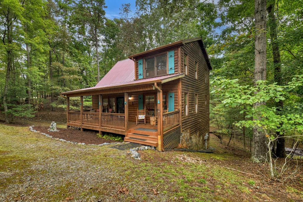 419289 Ellijay Residential