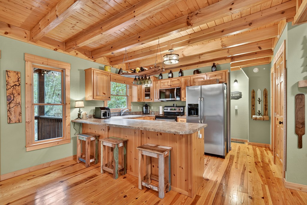 419289 Ellijay Residential
