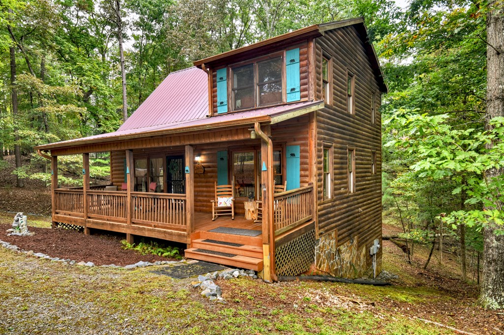 419289 Ellijay Residential