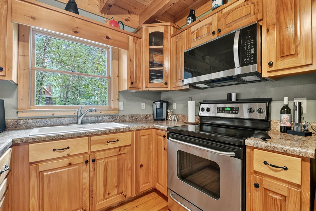 419289 Ellijay Residential