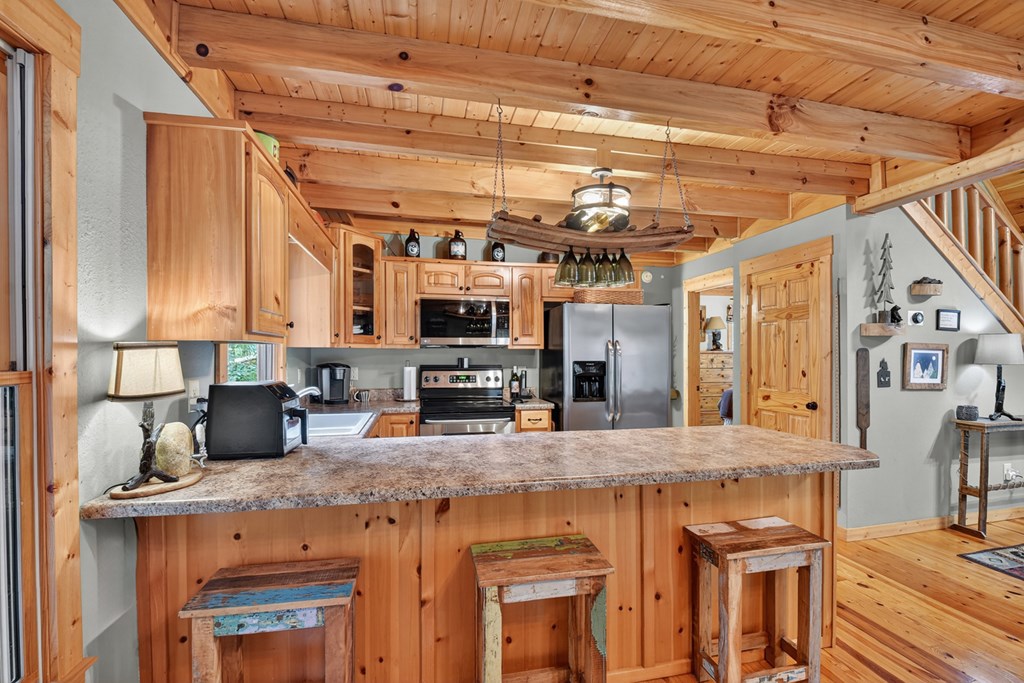 419289 Ellijay Residential