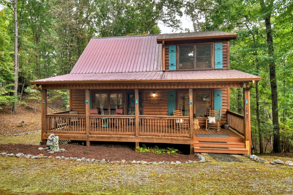 419289 Ellijay Residential