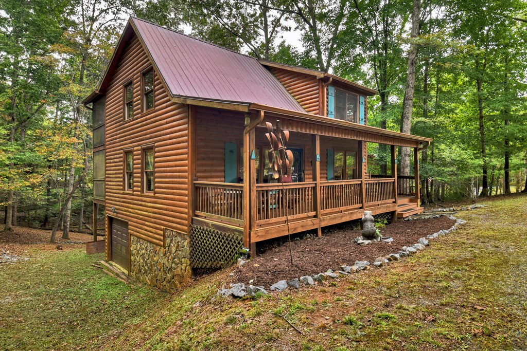 419289 Ellijay Residential