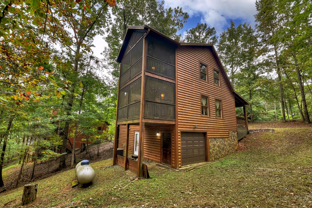 419289 Ellijay Residential