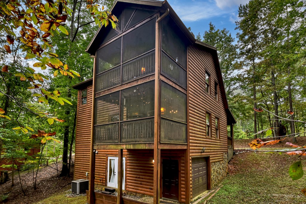419289 Ellijay Residential