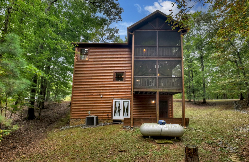 419289 Ellijay Residential